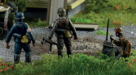 1/72 Italeri Hartenstein Hotel 1944 Market/Garden 6107 - MPM Hobbies