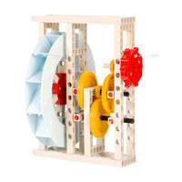 Thames & Kosmos Hydropower Experiment Kit 624811