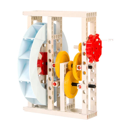 Thames & Kosmos Hydropower Experiment Kit 624811