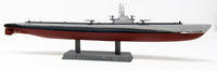 1/240 Atlantis Models USS Gato Fleet Submarine - 743