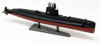 1/300 Atlantis Models USS Nautilus Submarine - 750