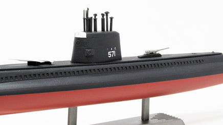 1/300 Atlantis Models USS Nautilus Submarine - 750