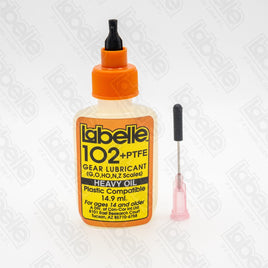 Labelle Gear Lubricant 102