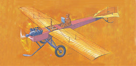 1/48 Lindberg 1911 Martin-Handasyde with Puzzle 504