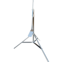 Estes Rockets Pro Series II™ Launch Rail System - MPM Hobbies
