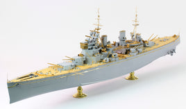 1/350 Pontos Model HMS King George V 1941 Detail Up Set 35013F1