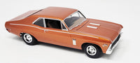 1/32 Atlantis Models 69 Chevy Nova SS - 2006