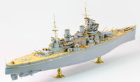 1/350 Pontos Model HMS King George V 1941 Detail Up Set 35013F1