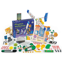 Thames & Kosmos Physics Workshop Experiment Kit 625412