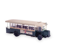 1/24 Heller Autobus TN6 C2 - MPM Hobbies
