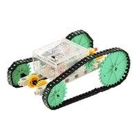 Thames & Kosmos Physics Workshop Experiment Kit 625412