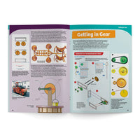 Thames & Kosmos Physics Workshop Experiment Kit 625412