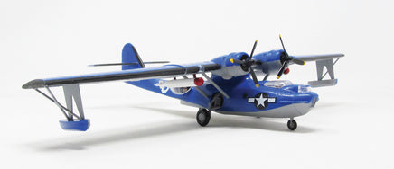 1/104 Atlantis Models PBY-5A Catalina US Navy Seaplane - 5301