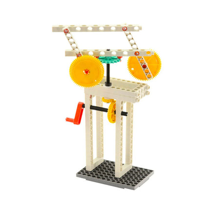 Thames & Kosmos Physics Workshop Experiment Kit 625412