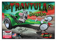 1/32 Atlantis Models Tom Daniel Lil Trantula Show Rod Snap - 6651