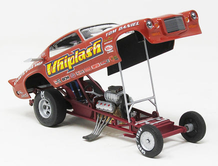 1/32 Atlantis Models Tom Daniel Whiplash Funny Car - 8276