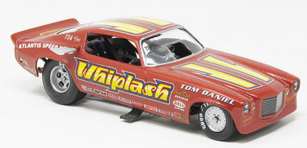 1/32 Atlantis Models Tom Daniel Whiplash Funny Car - 8276