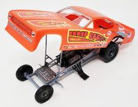 1/32 Atlantis Models Tom Daniel RRRIP OFF Funny Car - 8277