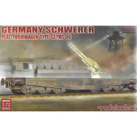 1/72 ModelCollect Germany Schwerer 72043