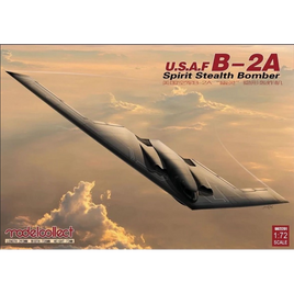 1/72 ModelCollect USAF B-2A Spirit Stealth Strategic Bomber 72201
