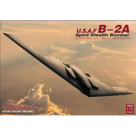 1/72 ModelCollect USAF B-2A Spirit Stealth Strategic Bomber 72201 - MPM Hobbies