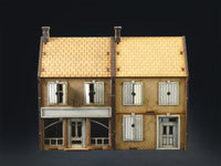 1/72 Italeri WWII : 1940 BATTLE OF ARRAS - ROMMEL'S OFFENSIVE 6118 - MPM Hobbies