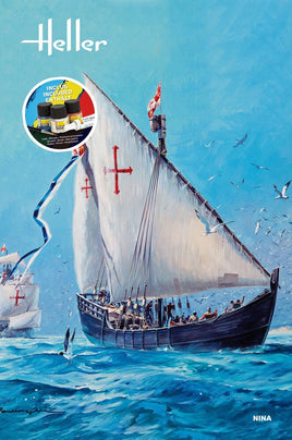 1/72 Revell Alemania Nave de ataque rápido alemana S-100 - 5162