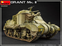 1/35 Mini Art - Grant Mk. II - 35282