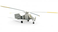 1/35 Mini Art - FL 282 V-6 Kolibri - 41001