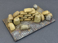 1/35 Mini Art - Hessian Bags - 35586