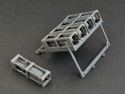 Mini Art - Schweres Wurfgerät 40 - 35273