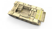 1/35 Mini Art - Tiran 4 Late Type - 37029