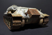 1/35 Mini Art - SU-122 Early Production - 35181