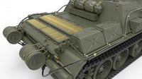 1/35 Mini Art SU-122-54 Early Type - 37035