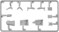 1/35 Mini Art Street Workers - 38081