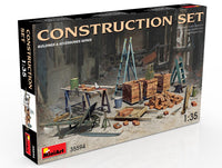 1/35 Mini Art - Construction Set - 35594