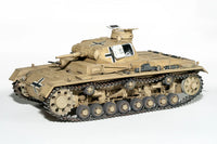 1/35 Mini Art - Pz.Kpfw.III Ausf.С - 35166 - MPM Hobbies