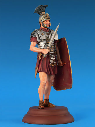 1/16 Mini Art - Praetorian Guardsman II Century A.D. - 16006