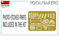 1/35 Mini Art Toolmakers - 38048