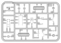 1/35 Mini Art - German Tankmen Camo Painting - 35327 - MPM Hobbies