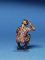 1/35 Mini Art - Bundeswehr Tank Crew - 37032