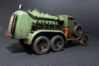 1/35 Mini Art - Bz-38 Refueller Truck - 35145 - MPM Hobbies