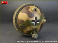 1/35 Mini Art - Kugelpanzer 41 (r) - 40006