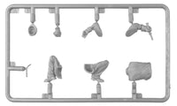 1/35 Mini Art Welders - 38039