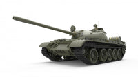 1/35 Mini Art - T-55A Late Mod. 1965 - 37023