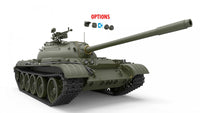 1/35 Mini Art - Type 59 Chinese Medium Tank - 37026