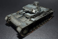 1/35 Mini Art - Pz.Kpfw.III Ausf.D - 35169 - MPM Hobbies