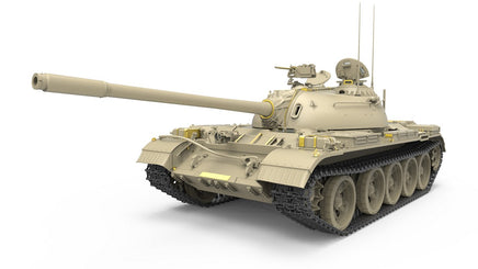 1/35 Mini Art - Tiran 4 Early Type - 37010