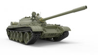 1/35 Mini Art - T-55 Mod. 1963 Interior Kit - 37018