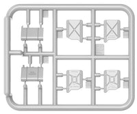 1/35 Mini Art - German Tankers Refueling - 35348